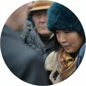 Atsuko Ushioda photograph