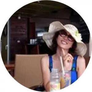 Atsuko Wada - Masahiko Kondō's wife