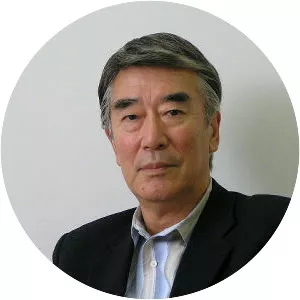 Atsuo Nakamura
