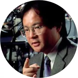 Atsuo Takanishi