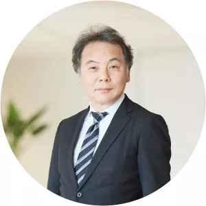Atsushi Fukuda