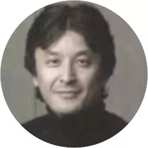 Atsushi Haruta