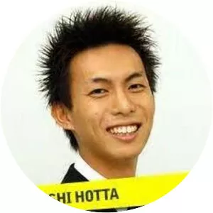 Atsushi Hotta