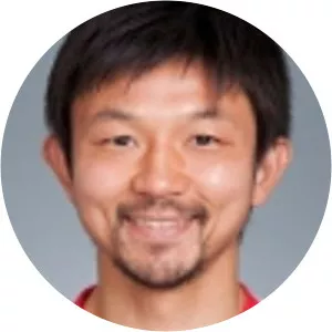 Atsushi Inoue