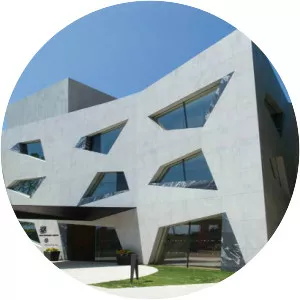 Atsushi Kitagawara - Japanese architect