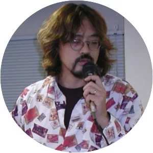 Atsushi Maekawa - Japanese scriptwriter