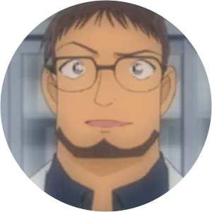 Atsushi Miyano photograph