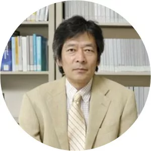 Atsushi Ohori