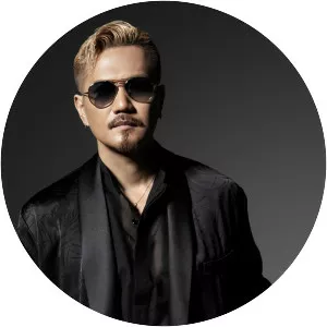 EXILE ATSUSHI - Japanese singer-songwriter