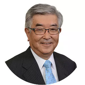 Atsushi Saito