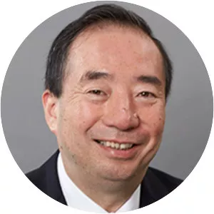Atsushi Seike - Japanese economist