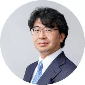 Atsushi Sunami photograph