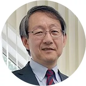 Atsushi Takeuchi photograph