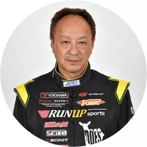 Atsushi Tanaka