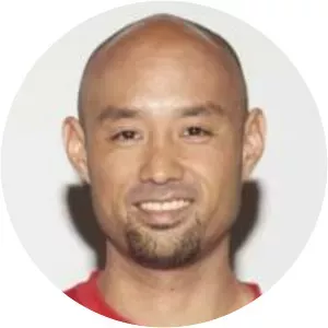Atsushi Yamamoto - Olympic athlete