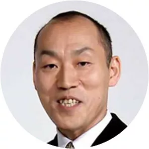 Atsushi Yamanishi