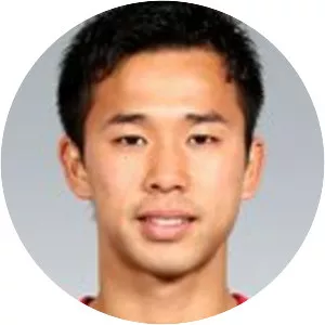 Atsutaka Nakamura - Japanese footballer