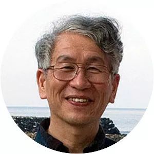 Atsuto Suzuki - Physicist