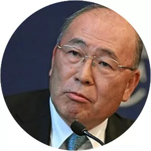 Atsutoshi Nishida