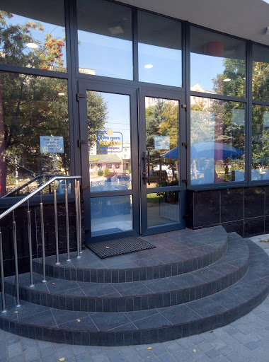 Att Korona - Home goods store in Novoiavorivsk, Ukraine