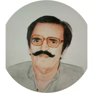 Atta Muhammad Marri - Politician