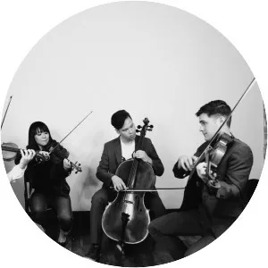 Attacca Quartet - Musical group