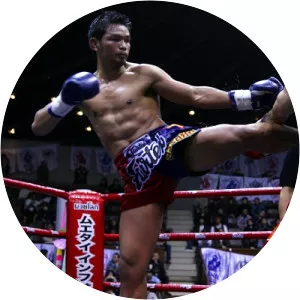 Attachai Fairtex