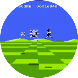 Attack Animal Gakuen