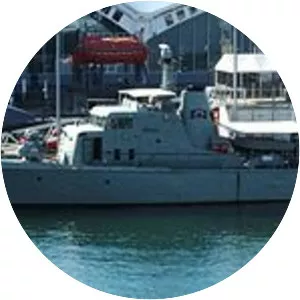 Attack-class patrol boat