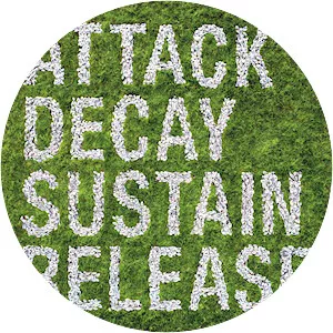 Attack Decay Sustain Release
