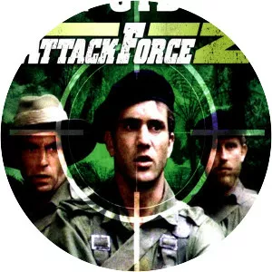 Attack Force Z