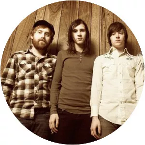 Attack in Black - Rock band