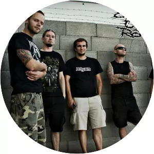 Attack of Rage - Musical group