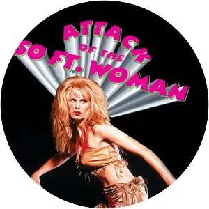 Attack of the 50 Ft. Woman