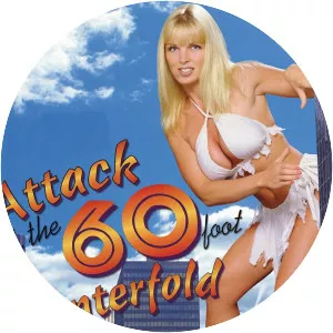 Attack of the 60 Foot Centerfold