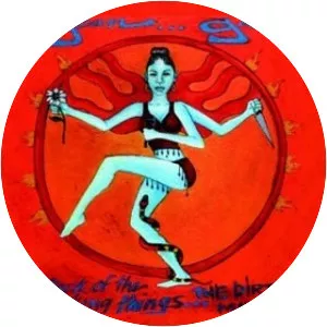 Attack of the Attacking Things - Album by Jean Grae