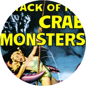 Attack of the Crab Monsters