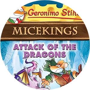 Attack of the Dragons