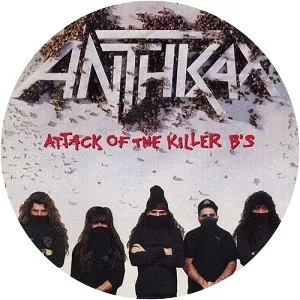 Attack of the Killer B's