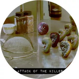 Attack of the Killer Donuts
