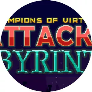 Attack of the Labyrinth + - Video game