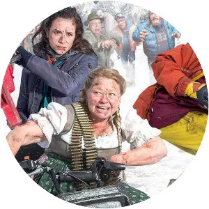 Attack of the Lederhosenzombies