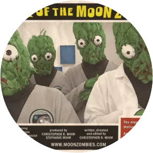 Attack of the Moon Zombies
