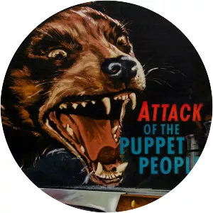 Attack of the Puppet People