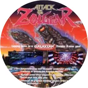 Attack of the Zolgear