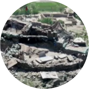 Attack on Bari Alai - 