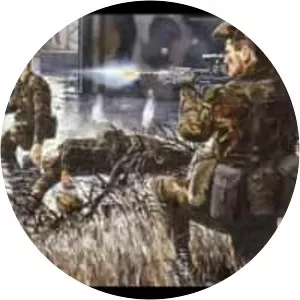 Attack on Derryard checkpoint - 