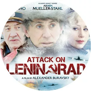 Attack on Leningrad
