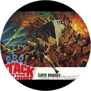 Attack on the Iron Coast