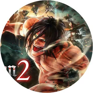 Attack on Titan 2